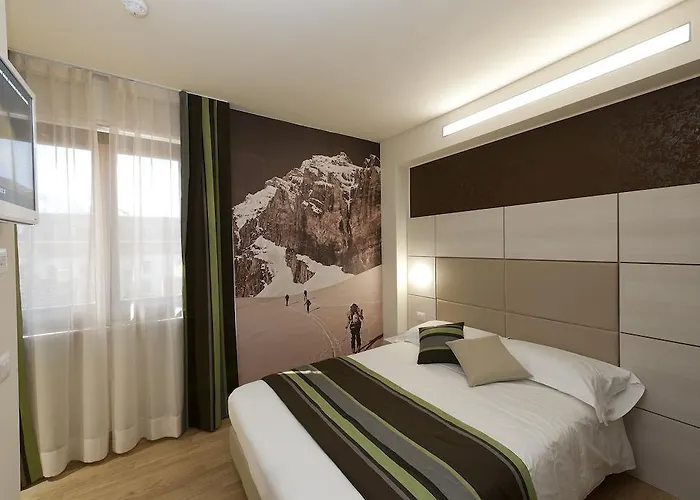 Hb Hotel&balcony Hotel