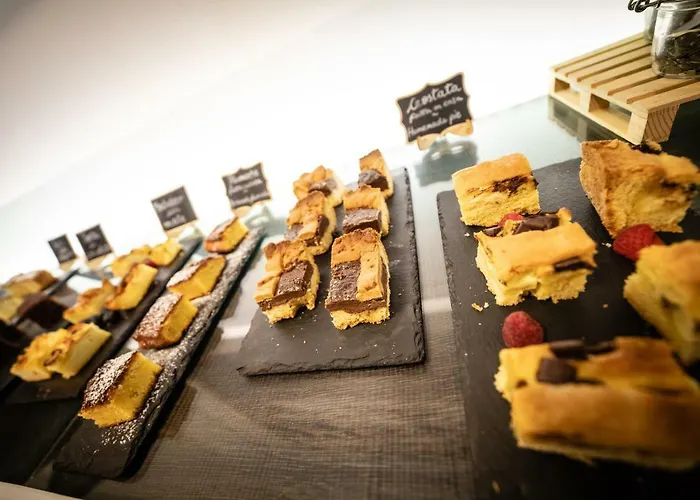 Hotel Hb Hotel&balcony Aosta